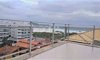 Imagem 6: Apartamento à venda no bairro Balneário das Dunas - Cabo Frio/RJ