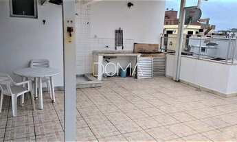 Imagem 7: Apartamento à venda no bairro Balneário das Dunas - Cabo Frio/RJ