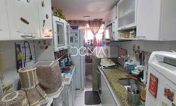 Imagem 5: Prédio com lazer e próximo da Praia