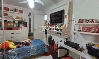 Imagem 7: Prédio com lazer e próximo da Praia