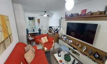 Imagem 3: Prédio com lazer e próximo da Praia