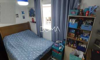 Imagem 6: Prédio com lazer e próximo da Praia