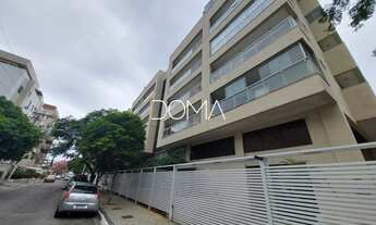 Imagem: Prédio com lazer e próximo da Praia