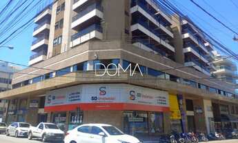 Imagem: Apartamento à venda no bairro Centro