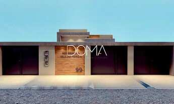 Imagem: Lançamento de casas na Praia do Peró