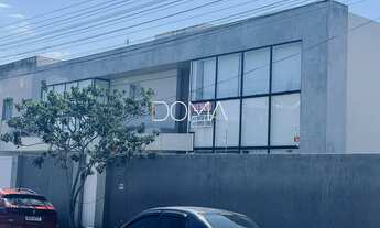 Imagem: Casa à venda no bairro Novo Portinho