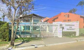 Imagem: Casa à venda no bairro Palmeiras - Cabo