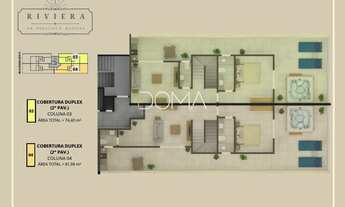 Imagem 6: Apartamento à venda no bairro Algodoal - Cabo Frio/RJ