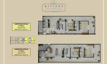 Imagem 5: Apartamento à venda no bairro Algodoal - Cabo Frio/RJ