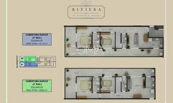 Imagem 4: Apartamento à venda no bairro Algodoal - Cabo Frio/RJ