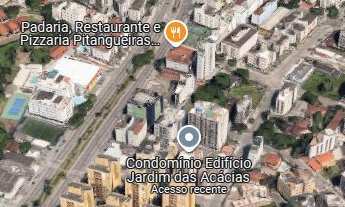 Imagem 4: Apartamento Cobertura em Enseada, Guarujá/SP