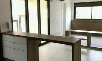 Imagem 2: Apartamento Studio em Jardim Vila Mariana, São Paulo/SP