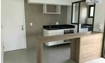 Imagem 7: Apartamento Studio em Jardim Vila Mariana, São Paulo/SP