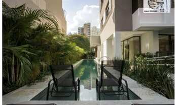 Imagem 4: Apartamento Studio em Jardim Vila Mariana, São Paulo/SP