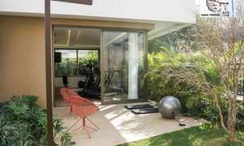 Imagem 6: Apartamento Studio em Jardim Vila Mariana, São Paulo/SP