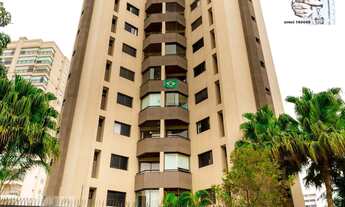 Imagem: Apartamento 3 dorms 2 suites 2 vagas - Santana