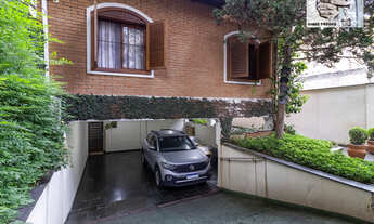 Imagem: Casa em Santana, São Paulo/SP