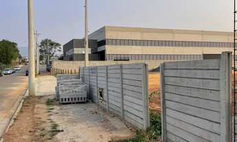 Imagem: Terreno Lote com Alvará - ATIBAIA