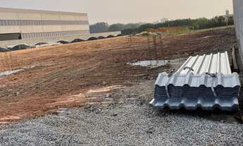 Imagem 2: Terreno Lote com Alvará - ATIBAIA