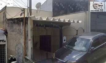 Imagem: Casa Geminada em Parque Santo Antônio