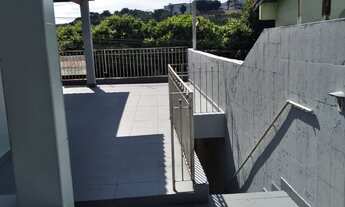 Imagem 6: Casa de Alvenaria, entrega em OUT-23