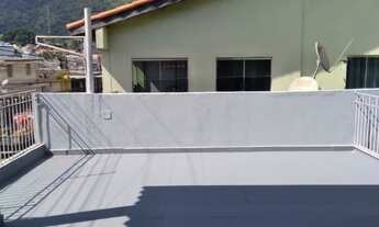 Imagem 5: Casa de Alvenaria, entrega em OUT-23