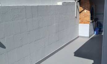 Imagem 7: Casa de Alvenaria, entrega em OUT-23