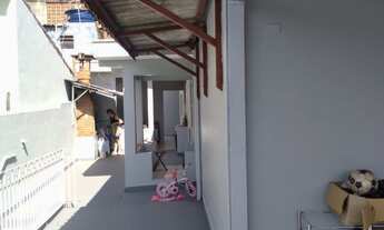 Imagem 2: Casa de Alvenaria, entrega em OUT-23