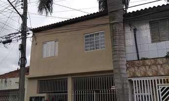 Imagem: Casa Vila em Jardim Recreio, Bragança Paulista/SP