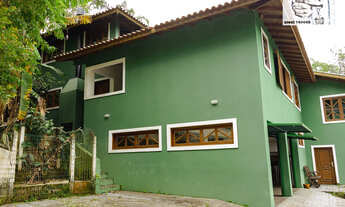 Imagem: Casa Alto Padrão em Floripa-SC