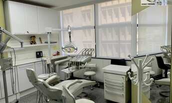 Imagem: ALUGO CONSULTÓRIO ODONTOLÓGICO - AV PAULISTA