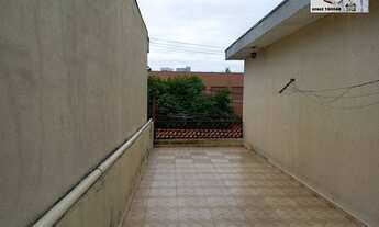 Imagem 3: Casa Sobrado com 258m² - Vila Carbone