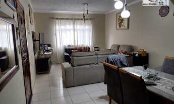 Imagem 5: Casa Sobrado com 258m² - Vila Carbone