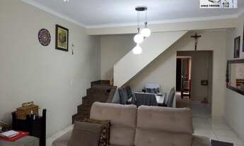 Imagem 4: Casa Sobrado com 258m² - Vila Carbone