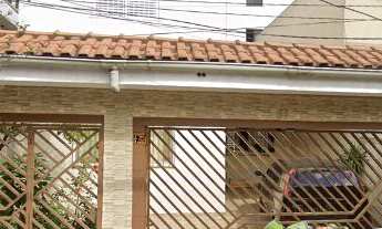 Imagem 2: Casa Sobrado com 258m² - Vila Carbone