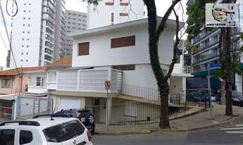 Imagem: Casa Mista em Sumaré, São Paulo/SP