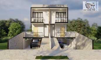 Imagem: Casa em Aguassaí, Cotia/SP