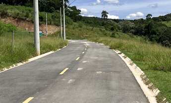 Imagem: Terreno em Loteamento em Chácara Roselândia