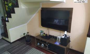 Imagem 3: Casa Sobrado em Jardim Adriana, Guarulhos/SP