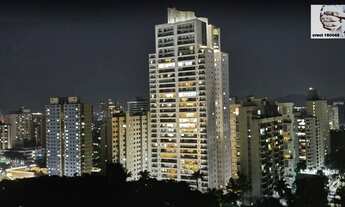 Imagem: Apartamento em Alphaville Centro Industrial