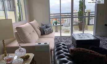 Imagem: Apartamento à venda no bairro Vila Dom