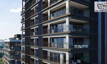 Imagem: Apartamento Alto Padrão em Sumarezinho