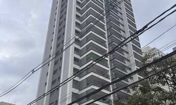 Imagem: Apartamento 2 dorms 1 vaga em Santo Amaro