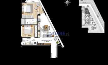 Imagem 6: Excelente Localização - Entrega Set/25