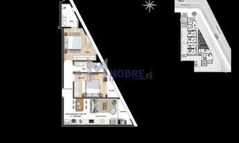 Imagem 7: Excelente Localização - Entrega Set/25