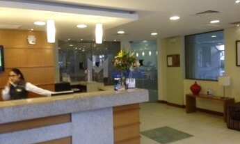 Imagem 4: Flat Mercure Itacorubi - Excelente p/ morar ou investir (rendimento 0,7% ao mês