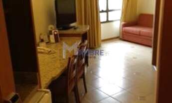 Imagem 7: Flat Mercure Itacorubi - Excelente p/ morar ou investir (rendimento 0,7% ao mês