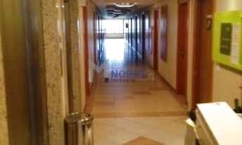 Imagem 6: Flat Mercure Itacorubi - Excelente p/ morar ou investir (rendimento 0,7% ao mês