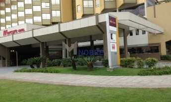 Imagem 3: Flat Mercure Itacorubi - Excelente p/ morar ou investir (rendimento 0,7% ao mês