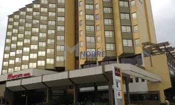 Imagem: Flat Mercure Itacorubi - Excelente p/ morar